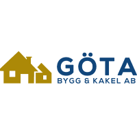 Göta Bygg & Kakel AB logo