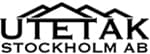 Ute Tak Stockholm AB logo