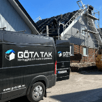 Göta Tak AB - Kontaktperson