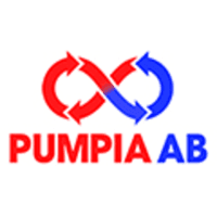 Pumpia AB logo