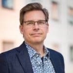 Byggstan i Sverige AB - Kontaktperson