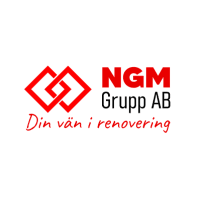 NGM Grupp AB logo