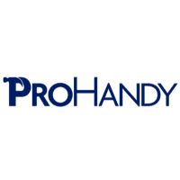 ProHandy logo