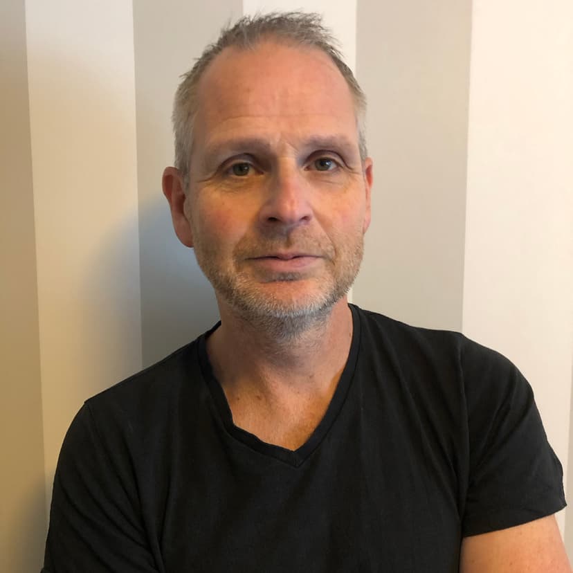 AB Kindbloms Måleri - Kontaktperson