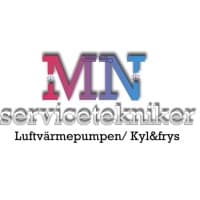 MN-servicetekniker logo