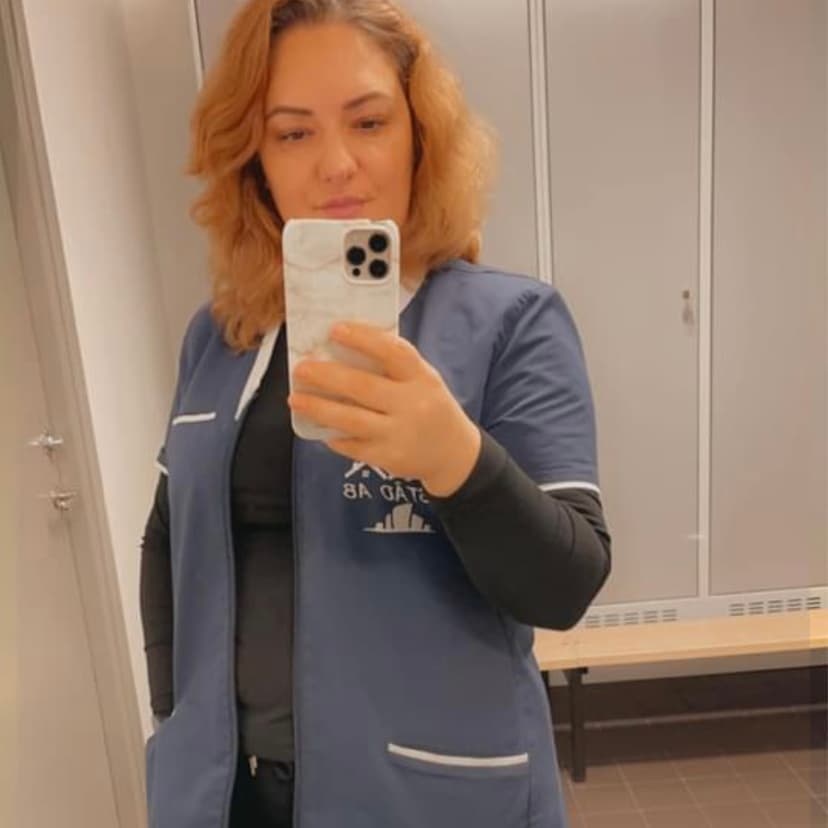 Lunds Flexibelstäd AB - Kontaktperson