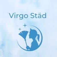 Virgo Städ AB logo