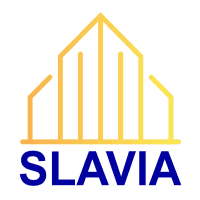 Slavia Entreprenad AB logo