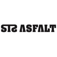 STS Asfalt AB logo