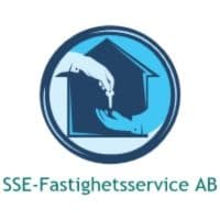 SSE-Fastighetsservice Skåne AB logo