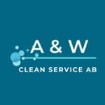A & W Clean Service AB - Kontaktperson