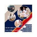 Call4Care - Kontaktperson