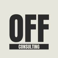 OFF Consulting AB logo