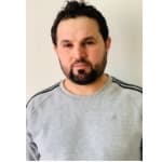 DM Entreprenad AB - Kontaktperson
