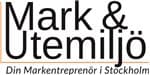 Mark & Utemiljö i Stockholm AB logo