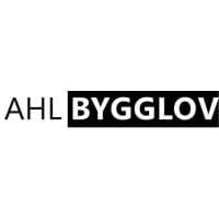 AHL Bygglov AB logo