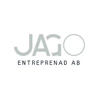JAGO Entreprenad AB logo
