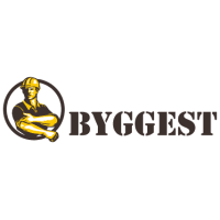 BYGGEST logo