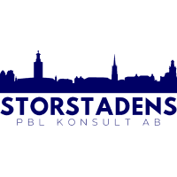 Storstadens PBL konsult AB logo