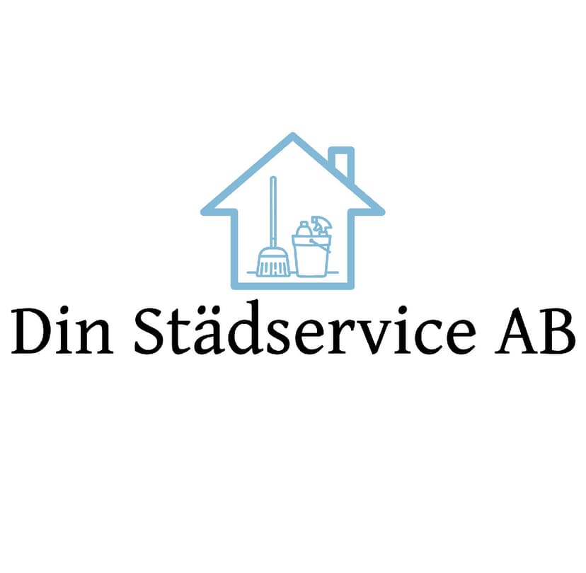 Din Städservice AB - Kontaktperson