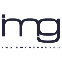 IMG ENTREPRENAD AB logo