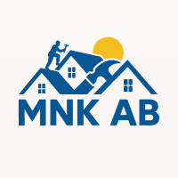 MNK AB logo
