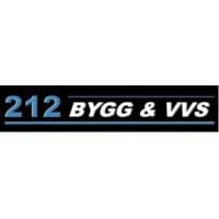 212 Bygg & VVS AB logo