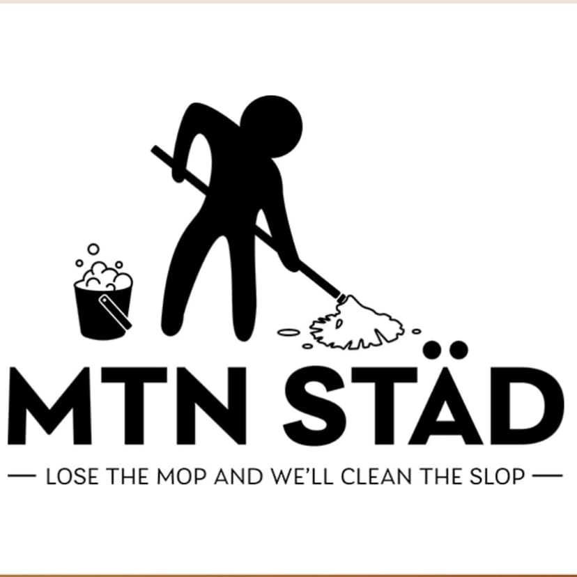 MTN Privat&Företags Städ AB logo