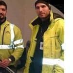 Mohamad i Sandviken Handelsbolag - Kontaktperson