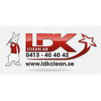 LDK Clean AB logo