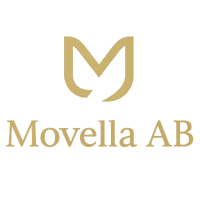 Movella AB logo