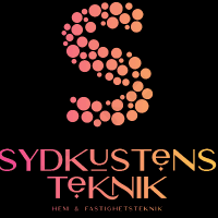 Sydkustens Teknik AB logo