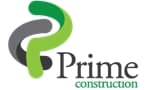 Prime Construction Sweden AB logo