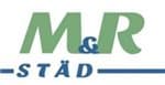 M&R Städ AB logo