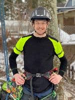 Din Arborist Vendelsö AB - Kontaktperson