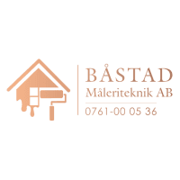 Båstad Måleriteknik AB logo