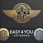 Easy 4 You Göteborg AB - Kontaktperson