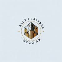 Allt i Trivsel bygg AB logo