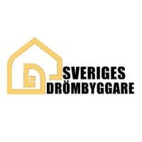 Sveriges Drömbyggare logo