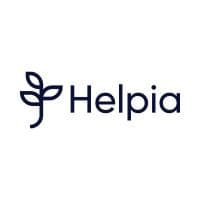 Helpia Ekonomi AB logo