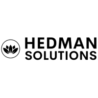 Hedman Solutions AB logo