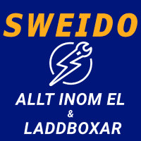 Sweido AB logo