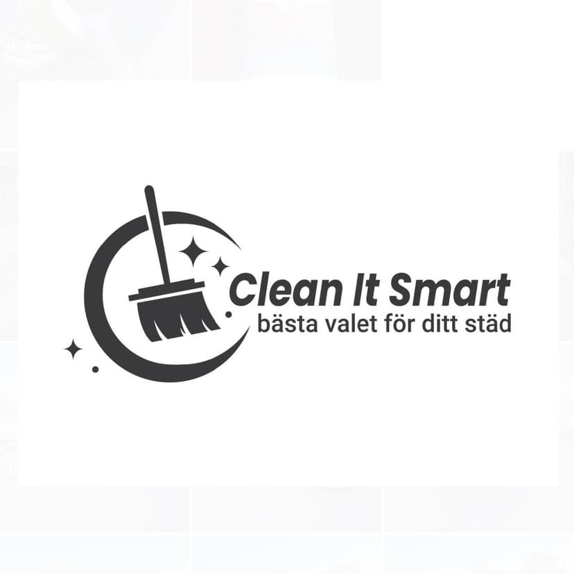 Clean It Smart - Kontaktperson