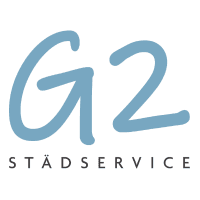 G2 Städservice AB logo