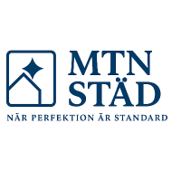 MTN Privat&Företags Städ AB logo