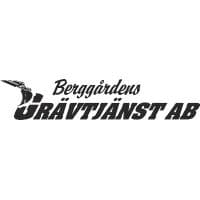 Berggårdens Grävtjänst Aktiebolag logo