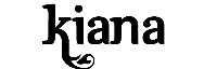 Kiana Logistik & Montering logo