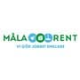 Målarent AB logo