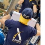 BLIXTEN Flytt och Städ AB - Kontaktperson