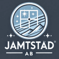Jämtstäd AB logo